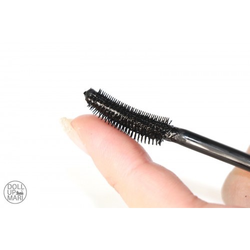 Chuốt Mi Mascara Maybelline Colossal Volum Express 7x