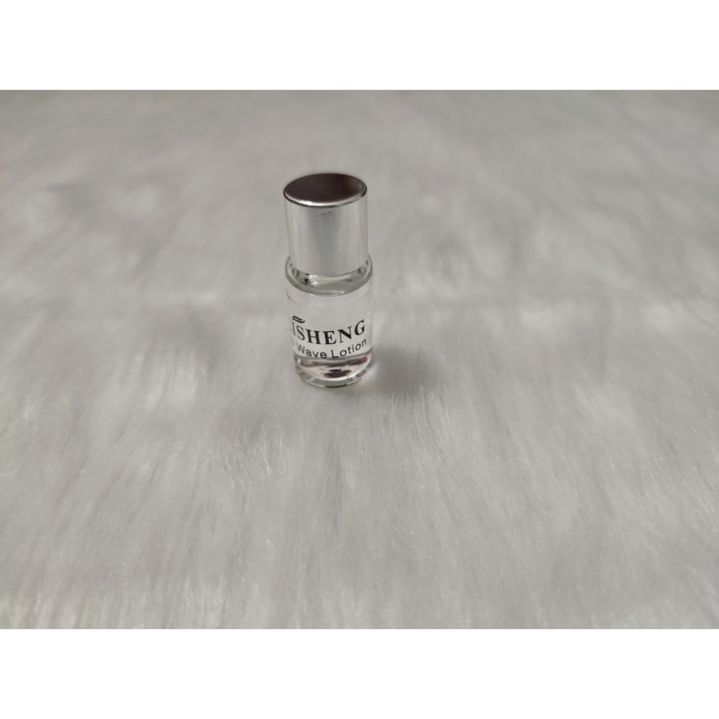 Thuốc uốn dưỡng mi Colagel hiệu Meisheng