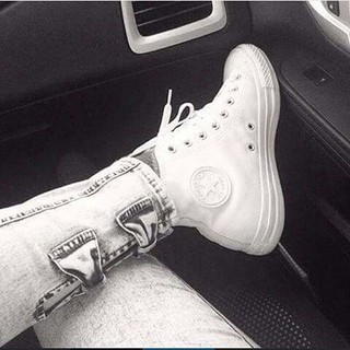 Converse Rubber