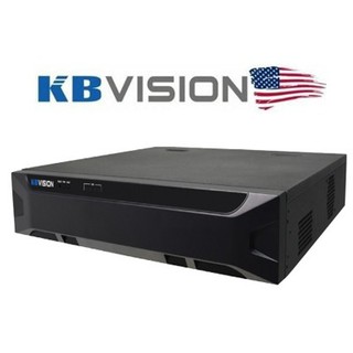 Đầu ghi hình IP Kbvision KX-HD1004E