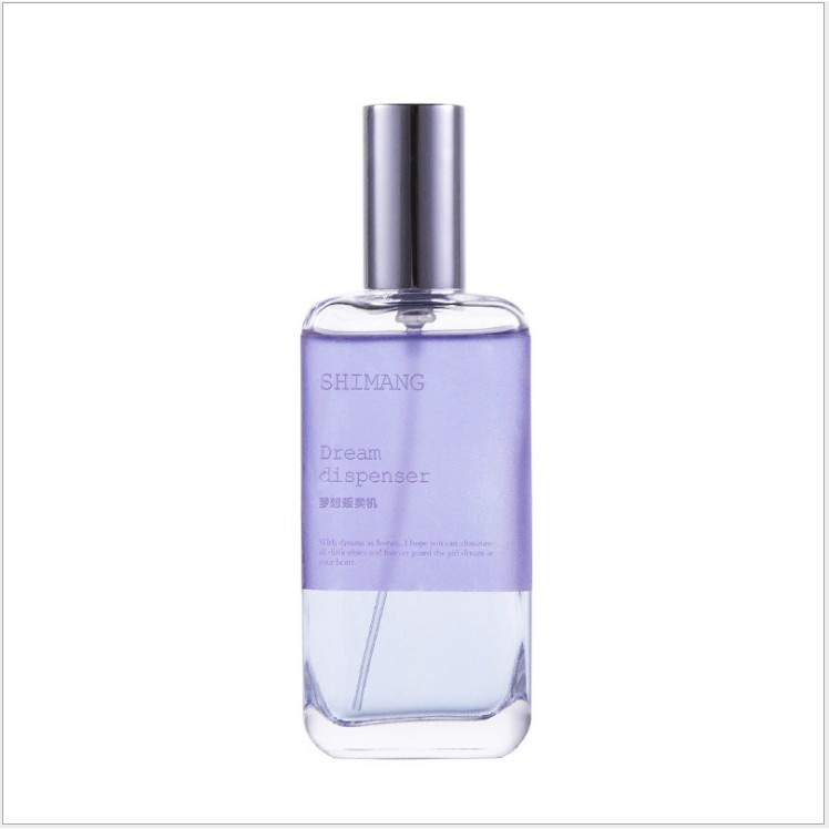 Nước hoa Shimang xịt toàn thân 50ml chuẩn nội địa Trung E - Sammi beauty | Thế Giới Skin Care