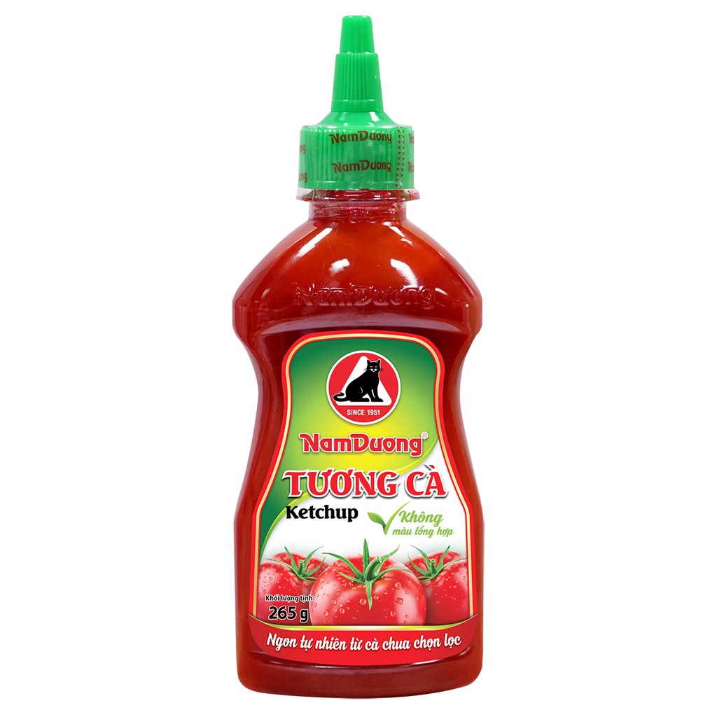 Tương Cà Nam Dương 265g