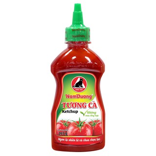 Tương cà nam dương 265g