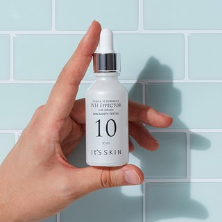 Tinh chất đặc trị làm trắng da Its Skin Power 10 Formula Wh Effector