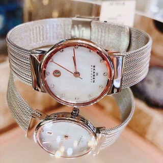 Đồng hồ nữ Skagen