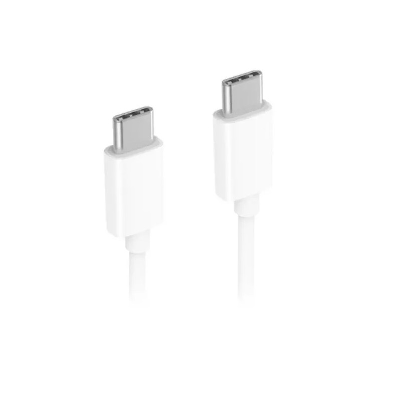 [ Bảo Hành 6 Tháng ] Dây cáp sạc Xiaomi Mi USB Type-C to Type-C Cable 150cm