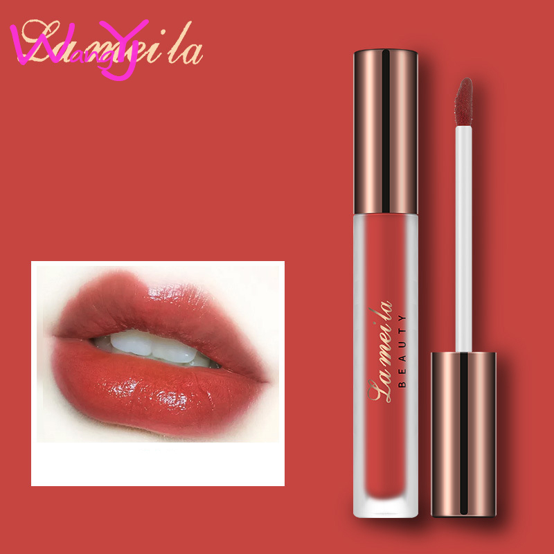 Son lì Lameila chống phai màu trang điểm chuyên nghiệp | BigBuy360 - bigbuy360.vn