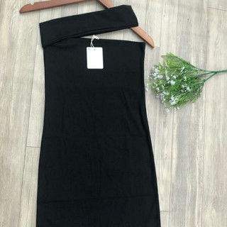 ĐẦM LỆCH VAI sang chảnh