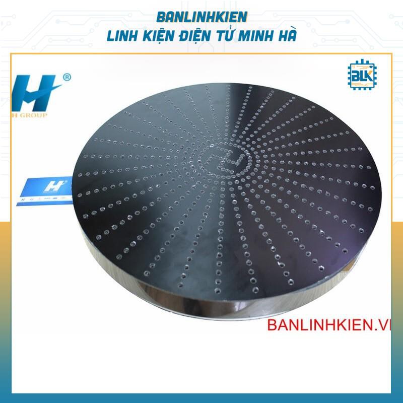 Hộp Cho Mạch Hào Quang