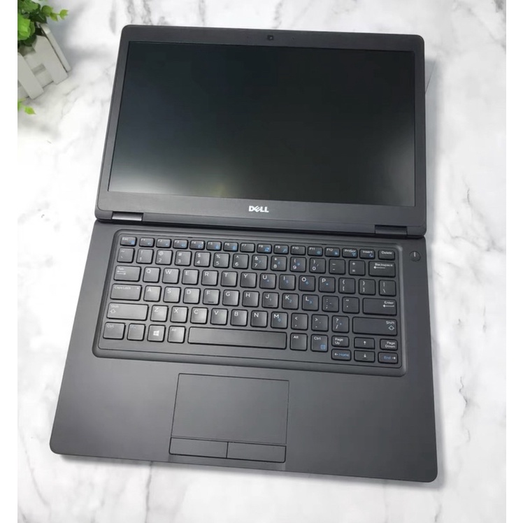 Laptop Dell Latitude E5480 Core i5-7300U, 8gb ram, 256gb SSD, 14” HD, hàng nhập Mỹ