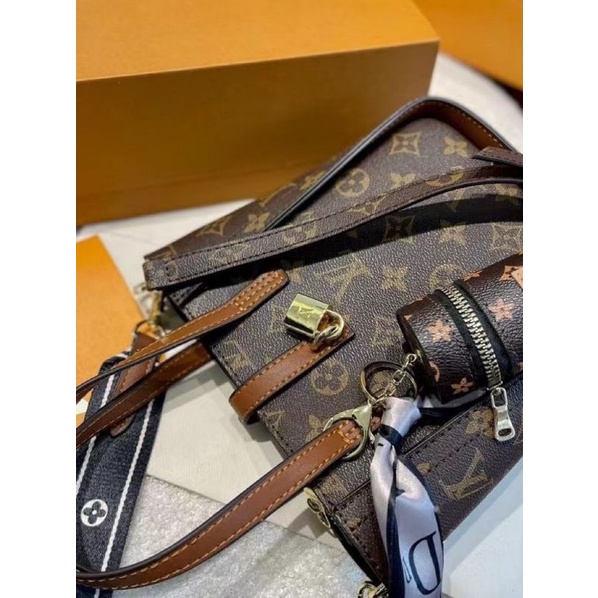 ❌ Louis Vuitton SPSL