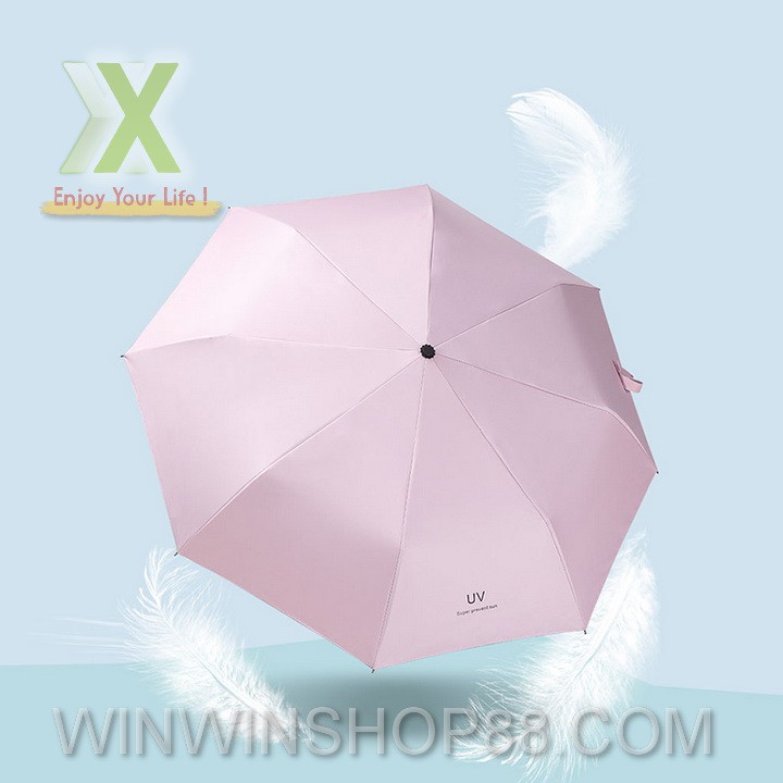 Dù Xếp Siêu Gọn Chống Tia UV Hồng Ngoại WINZ.VN