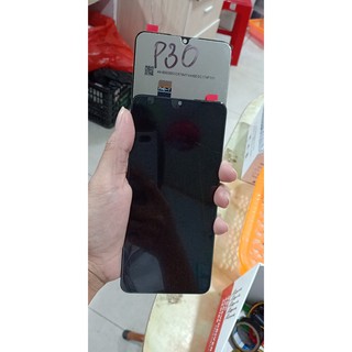 Màn hình full bộ huawei P30