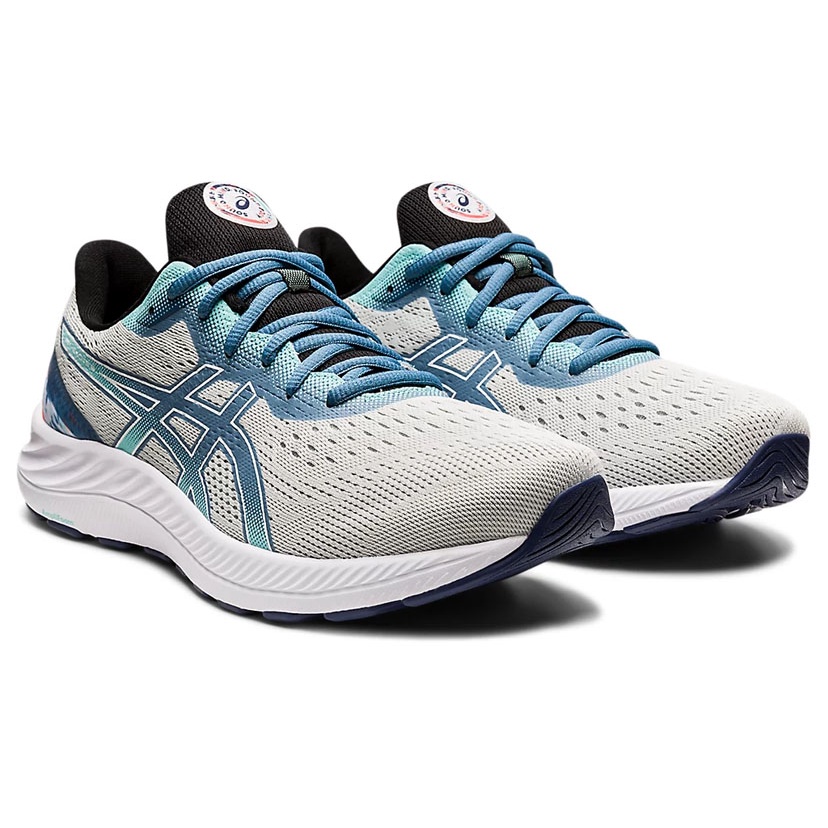 Giày chạy bộ Asics nam GEL-EXCITE 8 1011B311.960