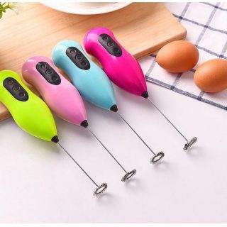 Máy Đánh Trứng, Tạo Bọt Cafe.