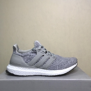 [GIÁ TẬN XƯỞNG] giày sneaker thể thao ub xám [FULL BOX]