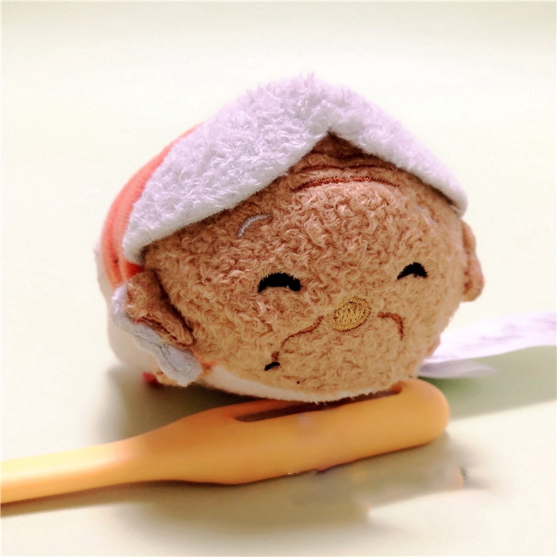Đồ chơi nhồi bông nhân vật hoạt hình Disney TSUM Coco Mama Hector Imelda Ernesto