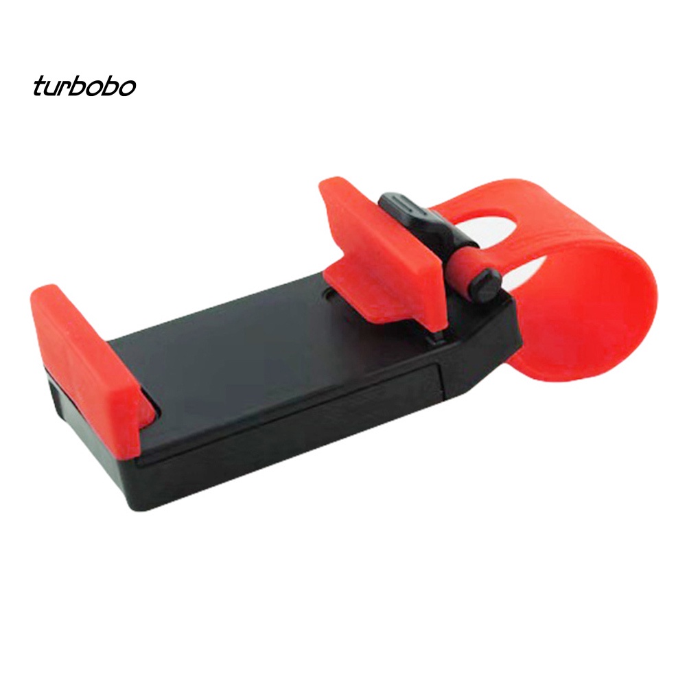 Giá Đỡ Điện Thoại Gắn Vô Lăng Xe Hơi Tiện Dụng