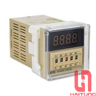 Timer DH48s-2z, Role DH48s-2z [ Bao gồm đế ]