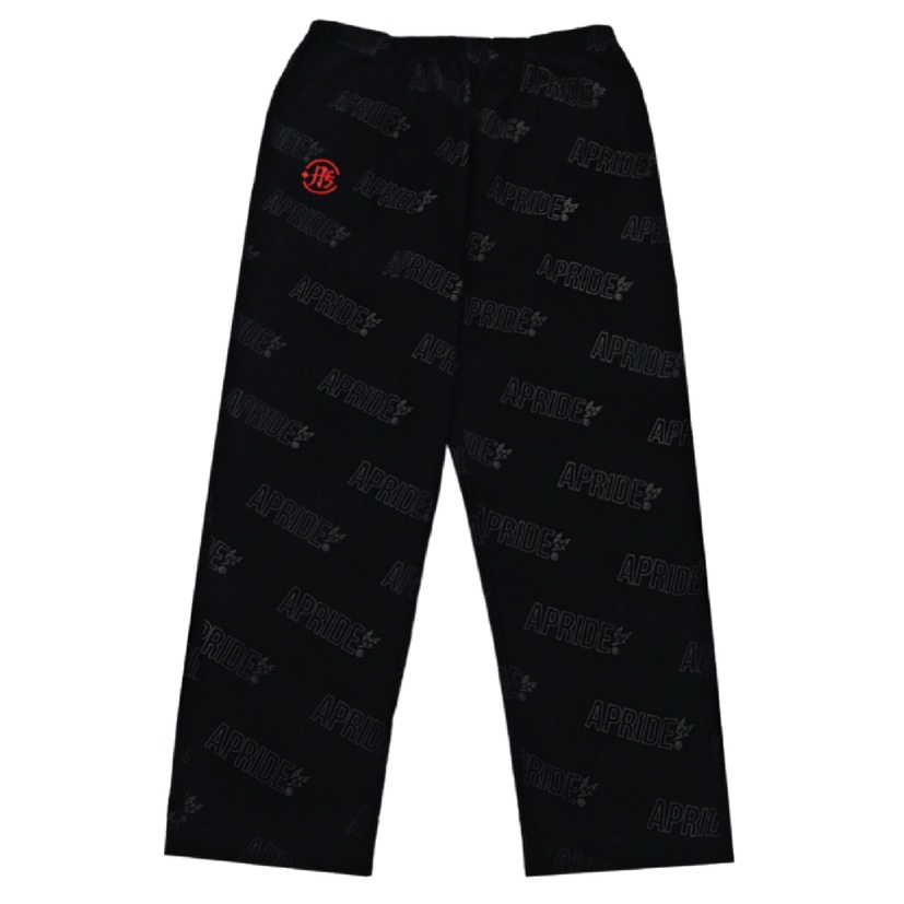 Apride Fullprinted Pants / Quần dài Apride Fullprinted.