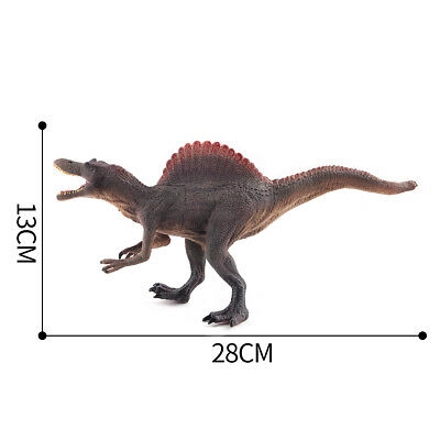 Mô Hình Khủng Long Spinosaurus Cỡ Lớn 11'' Đồ Chơi Cho Bé