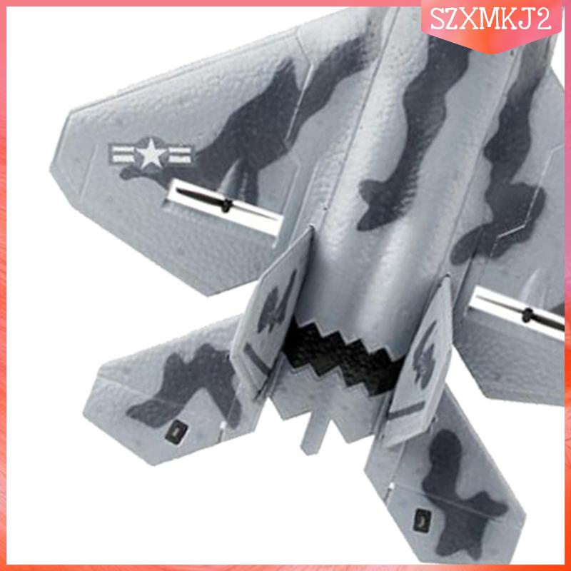 Máy Bay Đồ Chơi Điều Khiển Từ Xa szxmkj2 2.4G 4CH RC