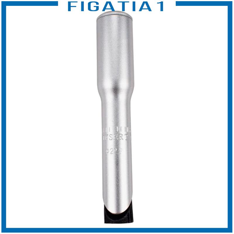 Trục Nâng Thân Xe Đạp Gọn Nhẹ figatia1 22.2 / 25.4mm 160mm