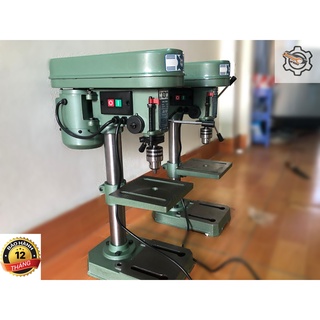 Máy khoan bàn XQ-13 250W Hãng RUbi  cam kết dây đồng 100% Bảo hành 12 tháng