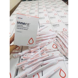 Inner Gel- Gel phụ khoa 30 ống