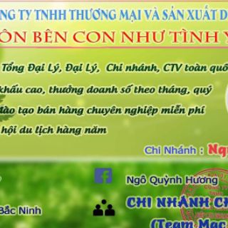 Com bo Dầu tỏi Diệp Chi- dầu tràm