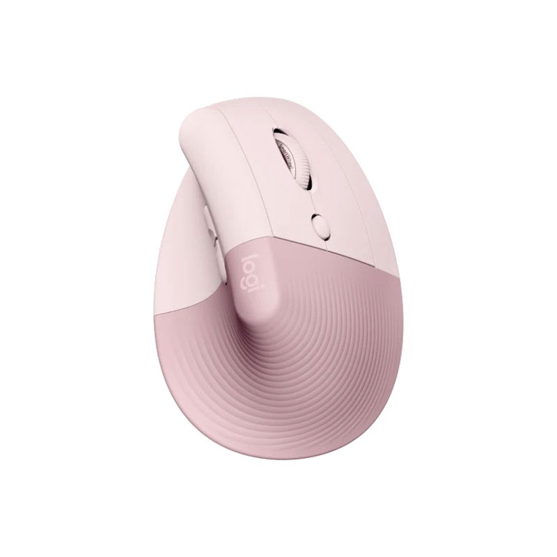 Chuột công thái học Logitech Lift Vertical