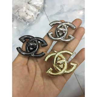 Khóa X Túi Xách 30k/cái (3cm & 5cm)