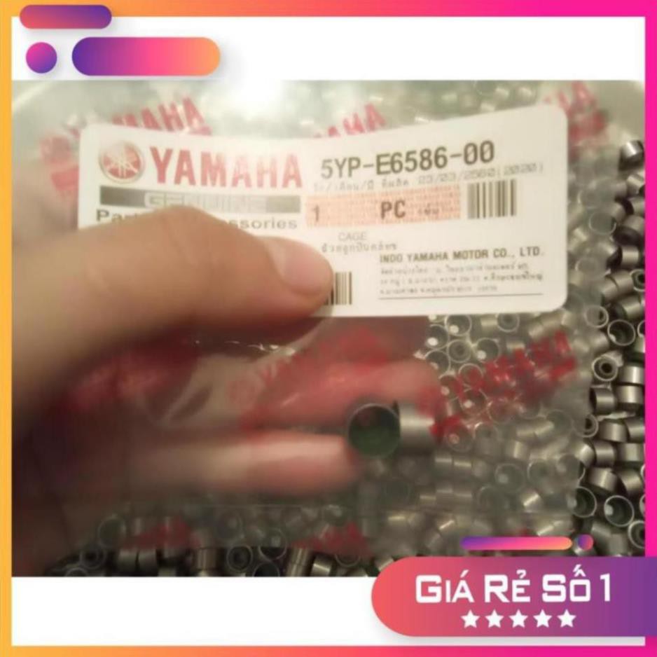 Phốt Phớt ghit xupap SIRIUS xăng cơ 20 cái YAMAHA chính hãng bền, zin