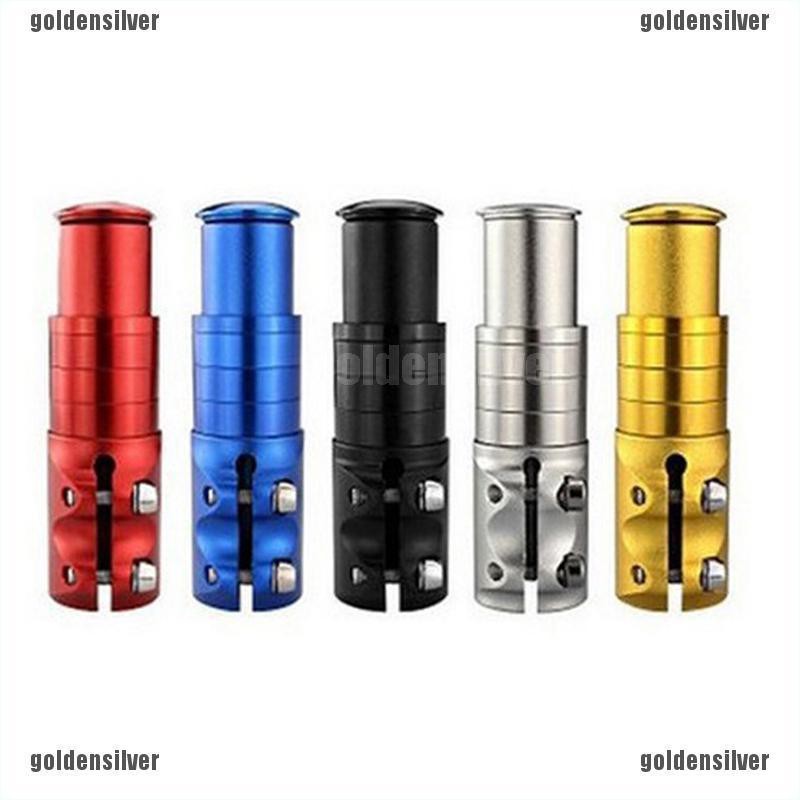 Phụ kiện nối dài phuộc xe đạp chất lượng cao bền bỉ tiện dụng