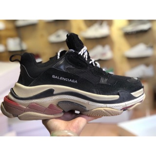 🔥Giày thể thao sneaker BALEN TRIP S  rep 1,1 full pkien.   nam nữ 🔥