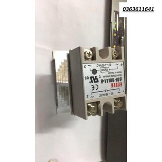 Đế tản nhiệt relay bán dẫn Đế tản nhiệt SSR Đế tản nhiệt solid Đế tản nhiệt nhôm