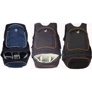 Balô máy ảnh Crumpler Puppet Half Photo