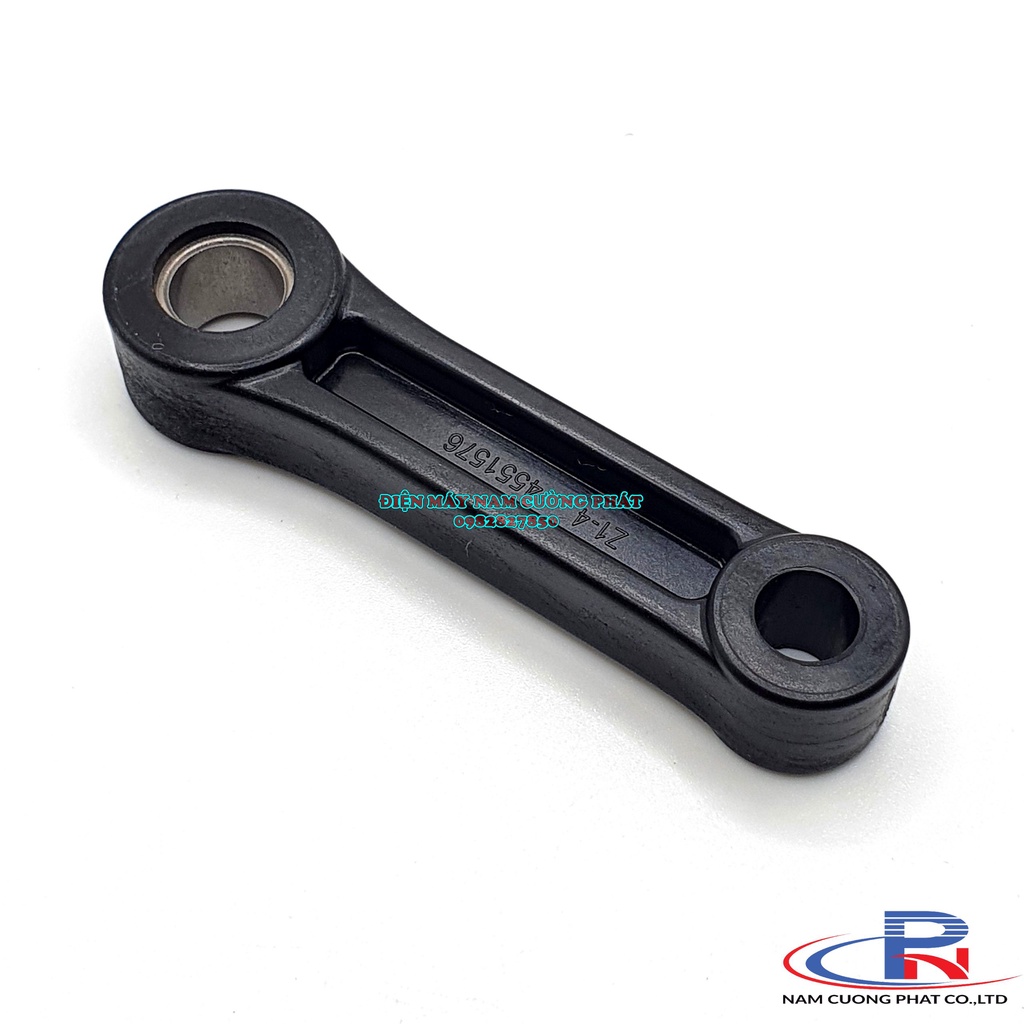 Tay biên máy đục bê tông Makita Maktec MT860 M8600 455157-6