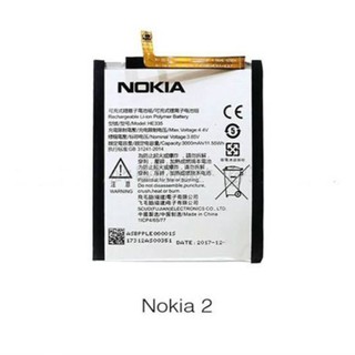 Pin Nokia HE338 / NOKIA 2 / TA-1029
