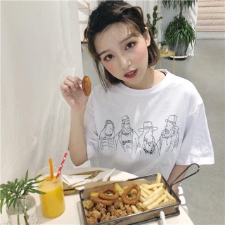 3 MẪU OVERTEE CỰC YÊU