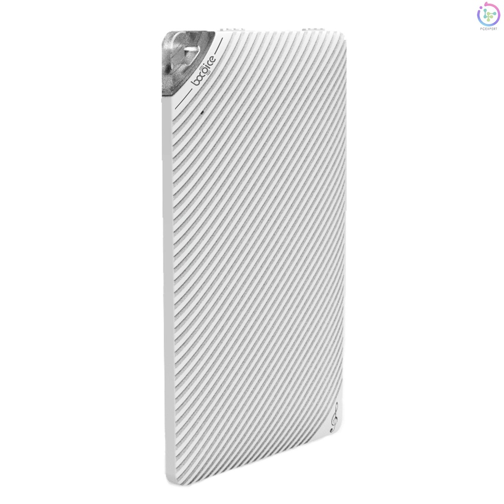 (Giao Hàng Nhanh) Loa Bluetooth Không Dây Mini Tích Hợp Mic Âm Thanh Nổi Bocoice Bone