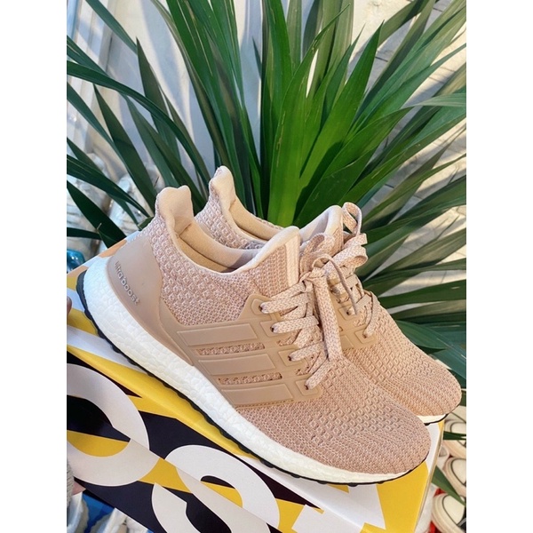 Giày ultra boost 4.0 hồng