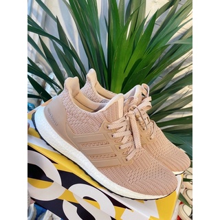 Giày ultra boost 4.0 hồng