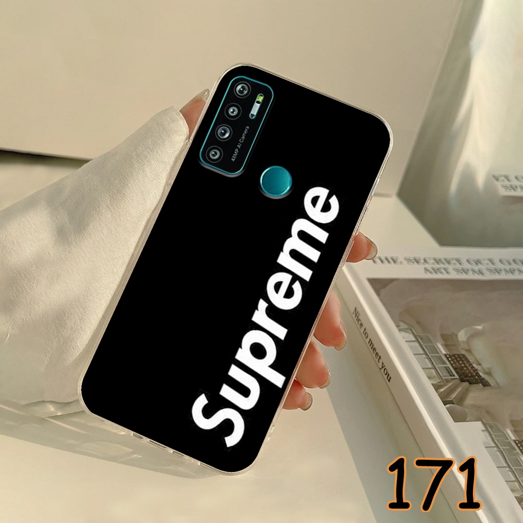 Ốp lưng Vsmart Live 4 - Vsmart live - Ốp in hình Ｓｕｐｒｅｍｅ sang trọng, giá cực tốt