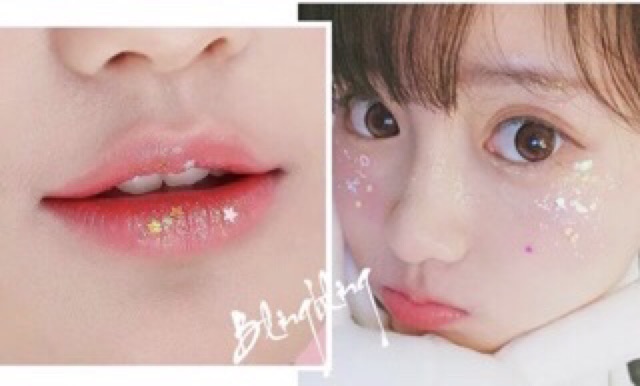 Nhũ kim tuyến Popfeel