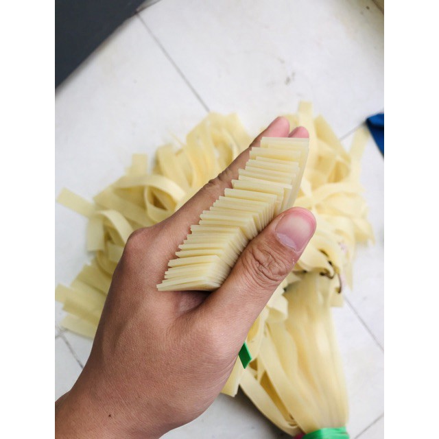 Dây Ná Cao Su Dẹt 1mm, Dây thun cao cấp siêu bền