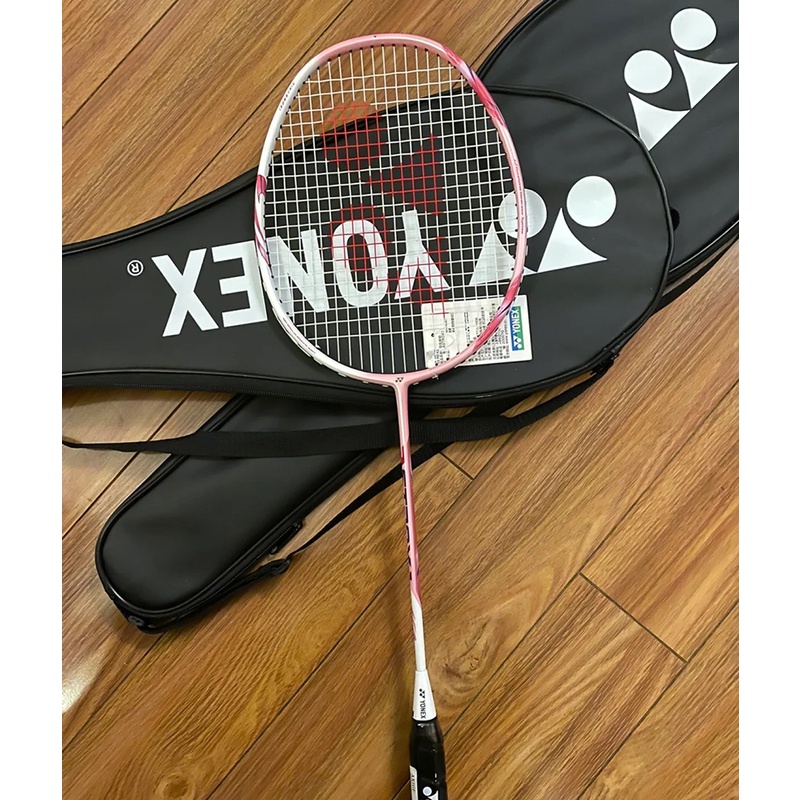 Túi Đựng Vợt Cầu Lông YONEX Màu Đen Chống Thấm Nước Và Bụi Dài 70cm