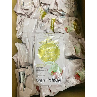 Bột whipping cream 500gr