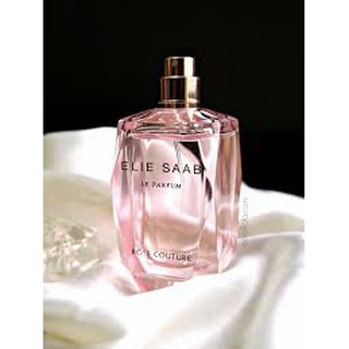 Nước Hoa Elie Saab Rose Couture 100ml