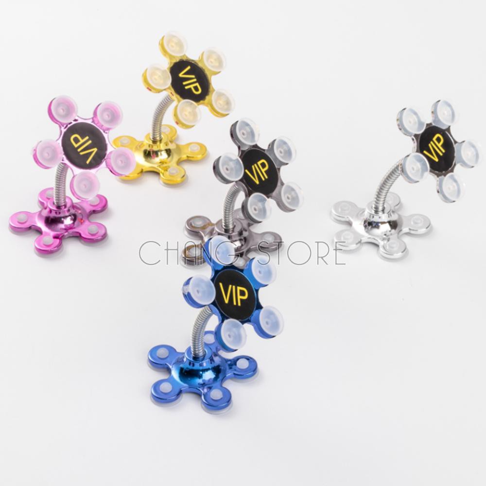 Giá Đỡ Điện Thoại Hình Cánh Hoa ( Giao Màu Ngẫu Nhiên ) | BigBuy360 - bigbuy360.vn